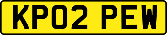 KP02PEW