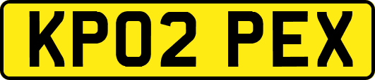 KP02PEX