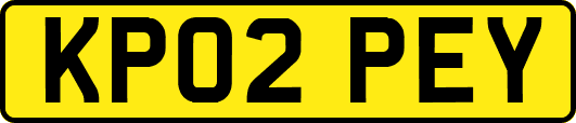 KP02PEY