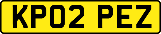 KP02PEZ