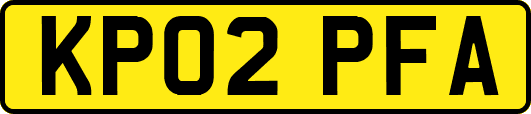 KP02PFA
