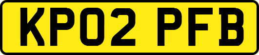 KP02PFB