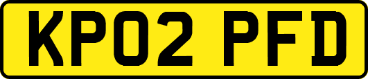 KP02PFD