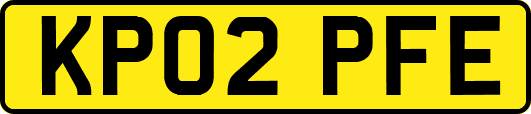 KP02PFE