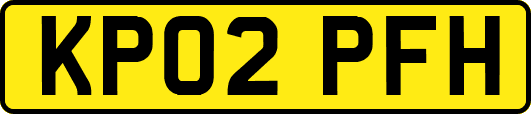 KP02PFH