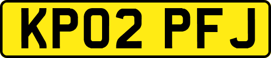 KP02PFJ