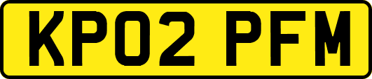 KP02PFM