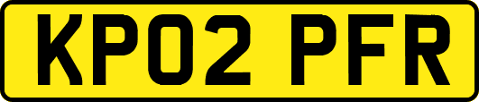 KP02PFR