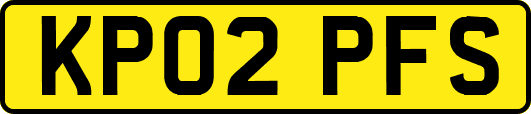 KP02PFS
