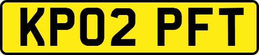 KP02PFT