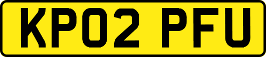 KP02PFU