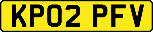 KP02PFV