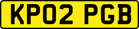 KP02PGB