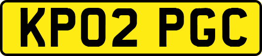 KP02PGC