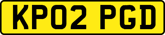 KP02PGD