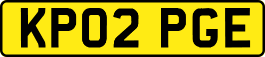 KP02PGE