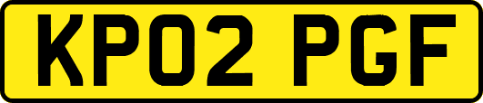 KP02PGF