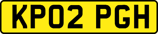 KP02PGH