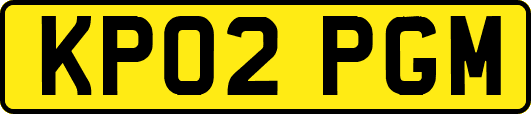 KP02PGM
