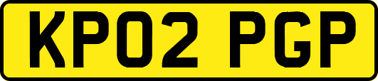 KP02PGP