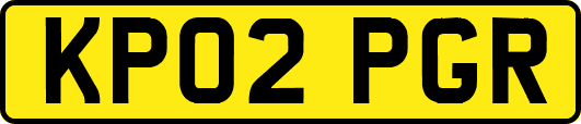 KP02PGR