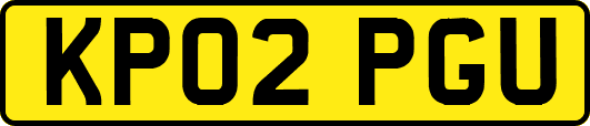 KP02PGU