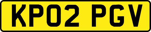 KP02PGV