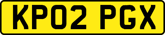 KP02PGX