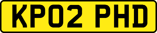 KP02PHD