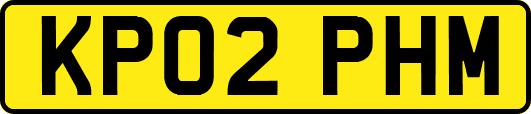 KP02PHM