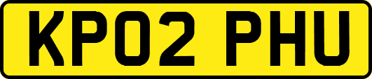 KP02PHU