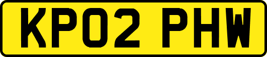 KP02PHW
