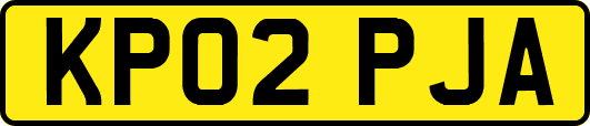 KP02PJA