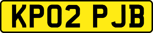 KP02PJB