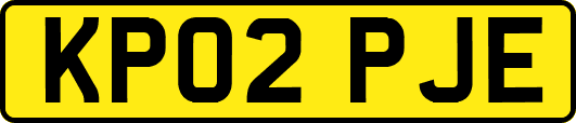 KP02PJE