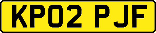 KP02PJF
