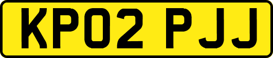 KP02PJJ