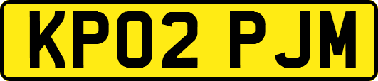 KP02PJM