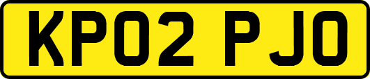 KP02PJO