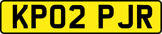 KP02PJR