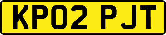 KP02PJT