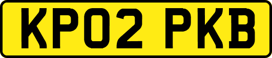 KP02PKB