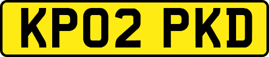 KP02PKD