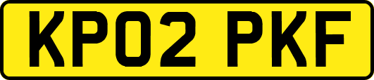 KP02PKF