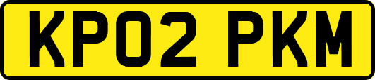 KP02PKM