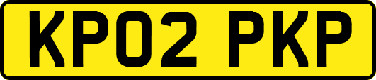 KP02PKP