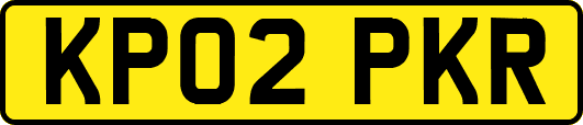 KP02PKR