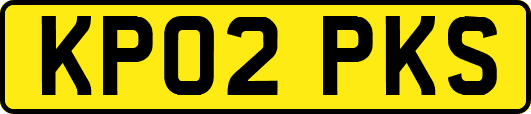 KP02PKS