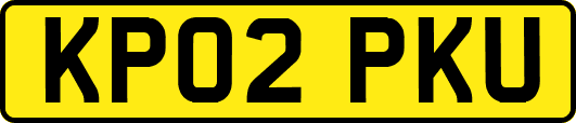 KP02PKU