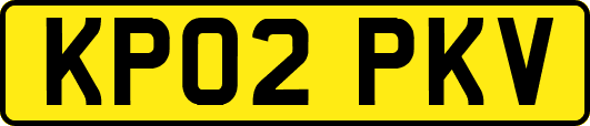 KP02PKV
